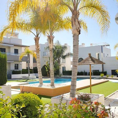 Fantastic Home With Ac, Pool And Bbq Rojales Eksteriør bilde