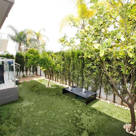 Fantastic Home With Ac, Pool And Bbq Rojales Eksteriør bilde