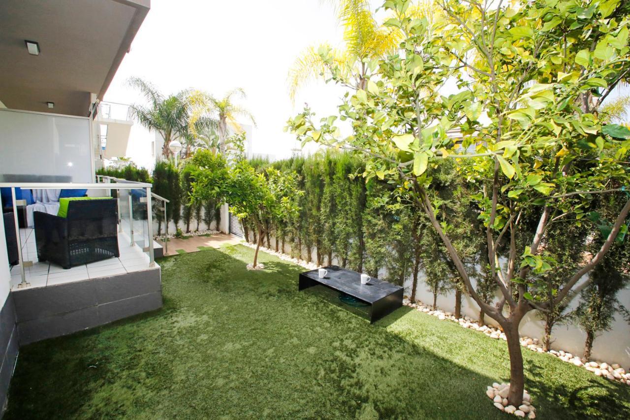 Fantastic Home With Ac, Pool And Bbq Rojales Eksteriør bilde