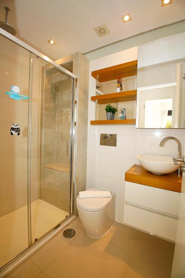 Fantastic Home With Ac, Pool And Bbq Rojales Eksteriør bilde